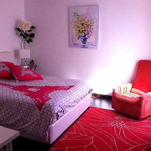Habitación con Cama Queen