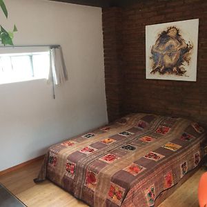 Habitación Doble Estándar