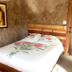 Habitación con Cama King